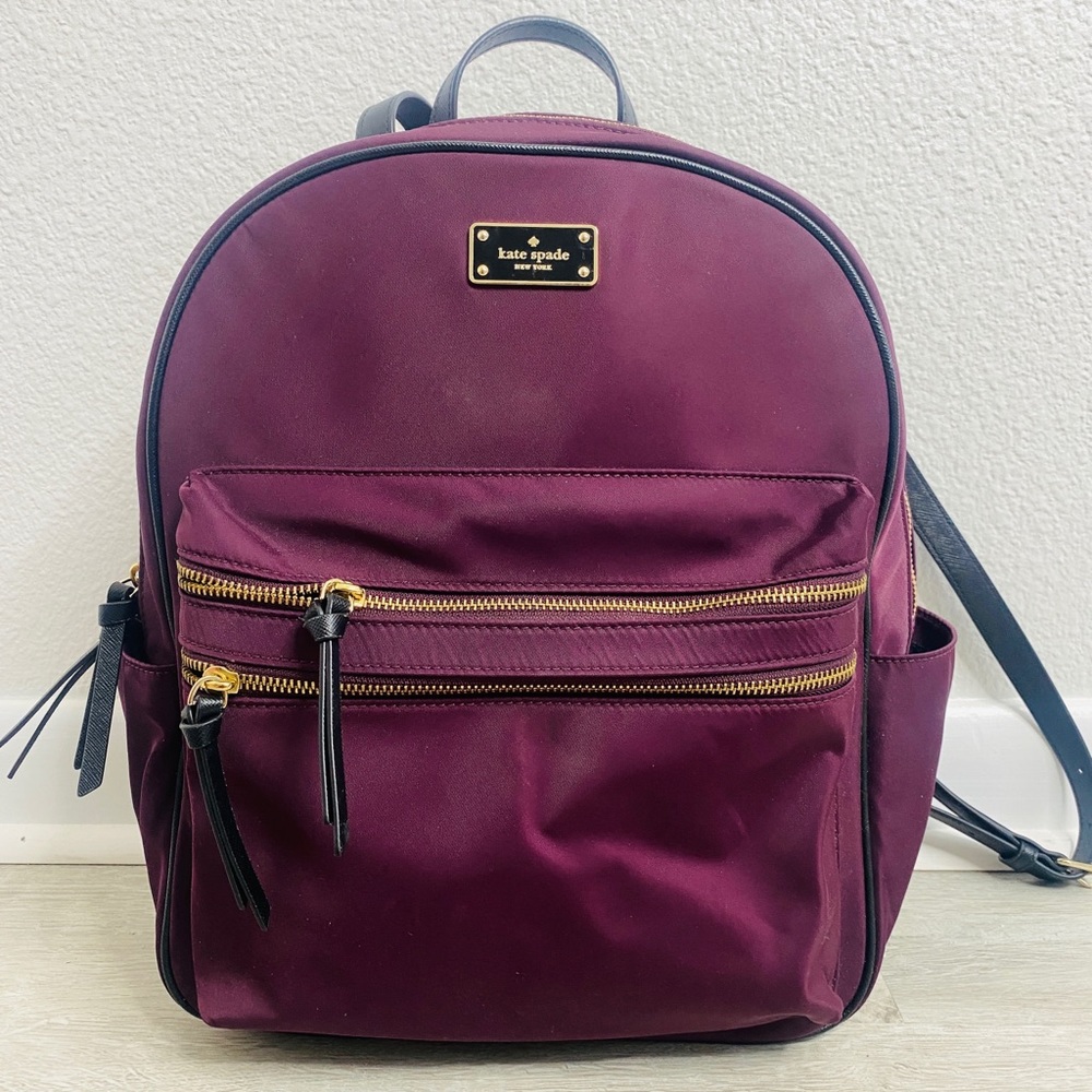 ♠️ Kate Spade Backpack ♠️